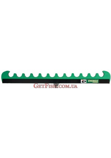Подставка-гребенка Energofish Feeder-Match Rest EVA 12 положений (XS613021)
