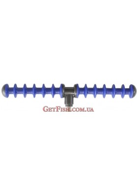 Подставка гребенка Carp Hunter FEEDER 25см