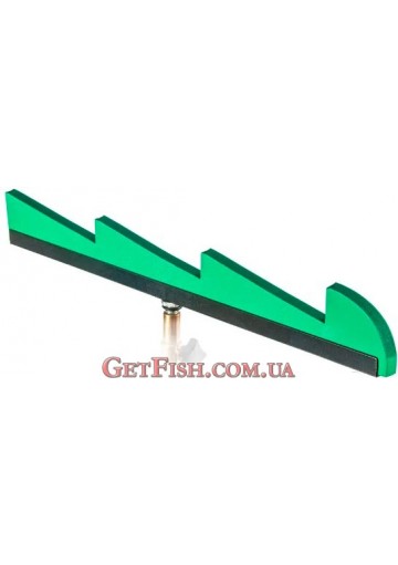 Подставка-гребенка Energofish ROD REST RIVER Feeder EVA (XS613016)