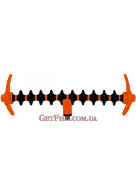 Подставка гребенка Carp Expert ROTATING FEEDER ROD POD