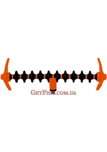 Подставка гребенка Carp Expert ROTATING FEEDER ROD POD