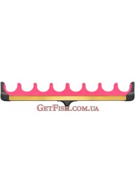 Підставка-гребінка SAMSFISH Feeder EVA 8 хвиль 40см SF24169-8