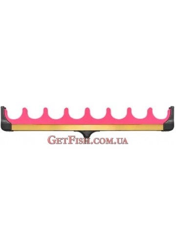 Підставка-гребінка SAMSFISH Feeder EVA 8 хвиль 40см SF24169-8