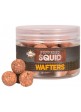 Бойлы Dynamite Baits Peppered Squid Wafter - Tintahal Wafter Csali 15mm