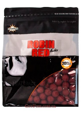 Бойли Dynamite Baits Robin Red Bojli 20mm 1kg