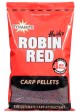 Пелет Dynamite Baits Robin Red Carp Pellet 4mm 900g