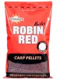 Пелет Dynamite Baits Robin Red Carp Pellet 8mm 900g