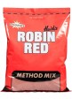 Прикормка Dynamite Baits Robin Red Method Mix – Etetőanyag 1,8kg