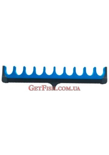 Подставка-гребенка Carp Expert Feeder EVA 10 волн 50см