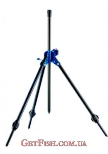 Підставка тринога Carp Hunter Tripod телескоп.