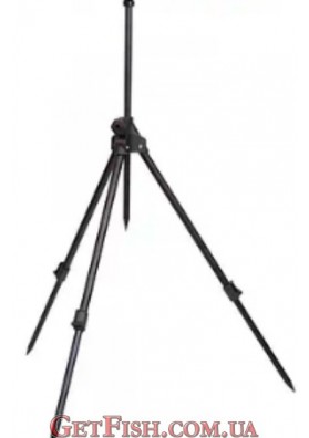 Подставка тренога JAF ALU PRO TRIPOD TR-130 (2412) Бельгия