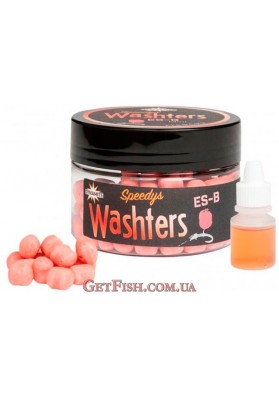 Бойли Dynamite Baits Speedy's Washters - Pink ES-B 7mm
