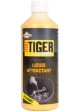 Ліквід Dynamite Baits Sweet Tiger&Corn Liquid Attractant - Tigrismogyoró&Édes Kukorica Aroma 500ml