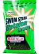 Пеллет Dynamite Baits Swim Stim Pellet Betain Green 8mm 900g.
