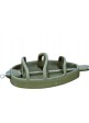 Годівниця Haldorado Method Feeder LC 35гр