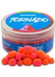 Бойли Haldorádó TORNADO Method 6-8 mm - Tintahal & Barack - Кальмар Абрикос
