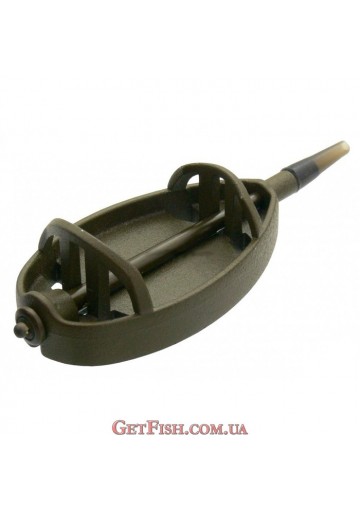 Кормушка Vario Method Feeder L 35 g