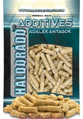 Кукурузный пеллет холодного отжима Haldorádó ЕXTRA 0.8 кг
