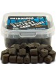 Короп пелет Haldorádó Red Halibut Carp Pellet 8 mm Fekete Tintahal (Чорний кальмар)
