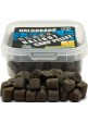 Короп пелет Haldorádó Red Halibut Carp Pellet 8 mm Mézes Pálinka (Мед-самогон)