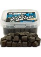 Короп пеллет Haldorádó Black Halibut Carp Pellet 8 mm Nagy Ponty (Большой карп)
