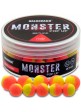 Бойли Haldorádó Monster Pop-up Vörös Lazac 9-11 mm - Червоний Лосось 30гр.