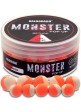 Бойли Haldorado Monster Pop-up Hot Mango 9-11мм - Манго 30гр.