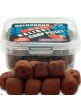 Короп пелет Haldorádó Red Halibut Carp Pellet 14 mm Vörös Démon (Полуниця)