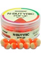 Бойли Haldorádó N-Butyric Pop Up Method Vajsav+Sajt 9-11 mm - Кислота - Сир