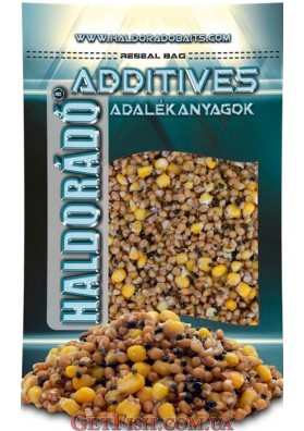 3-микс Haldorádó 3X mag mix