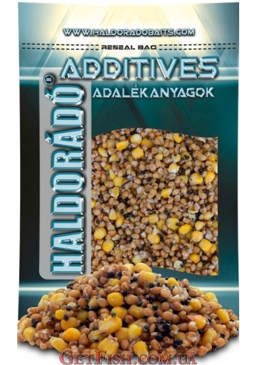 3-микс Haldorádó 3X mag mix