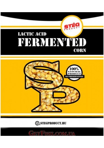 Ферментированная кукуруза 0,9 кг