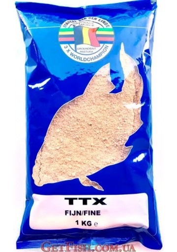 Добавка VDE TTX (Молота куурудза)1 kg