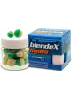 Бойлы Wafters Haldorádó BlendeX Hydro-Fokhagyma + Mandula 12-14 mm (Миндаль + Чеснок)