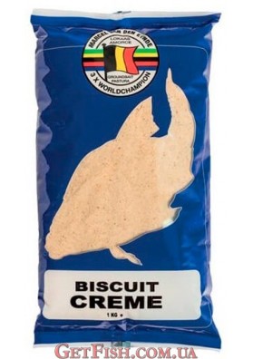Добавка VDE Biscuit Creme 1 kg