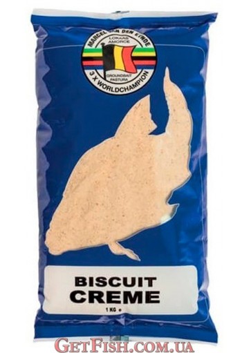 Добавка VDE Biscuit Creme 1 kg
