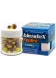 Бойли Wafters Haldorádó BlendeX Hydro-Ananász + Banán 8-10 mm (Ананас + Банан)