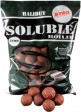 Бойлы Steg Soluble Boilie Шоколад Печень 24 mm 1kg
