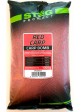Прикормка Steg Carp Bomb Карп красный (Red Carp) 1кг
