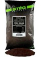 Прикормка Steg Carp Bomb Кріль-палтус (Krill Halibut) 1кг