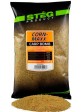 Прикормка Steg Carp Bomb Кукурудза (Corn max) 1кг
